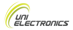 Unielectronics Ltd logo